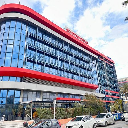 Cozy Faliro Home Piraeus Ngoại thất bức ảnh