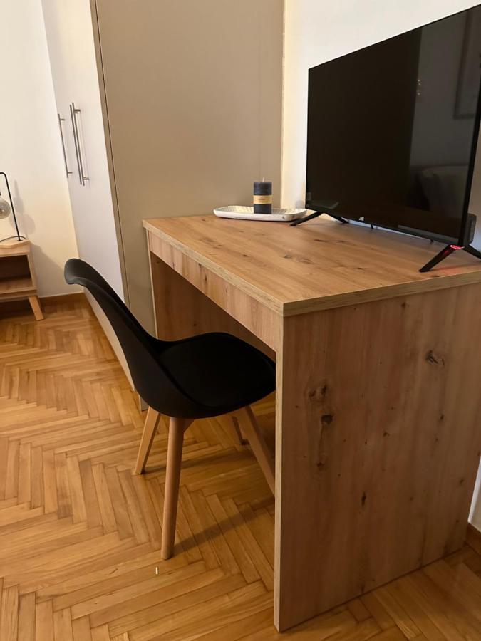 Cozy Faliro Home Piraeus Ngoại thất bức ảnh