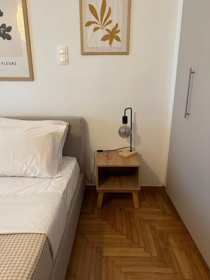 Cozy Faliro Home Piraeus Ngoại thất bức ảnh