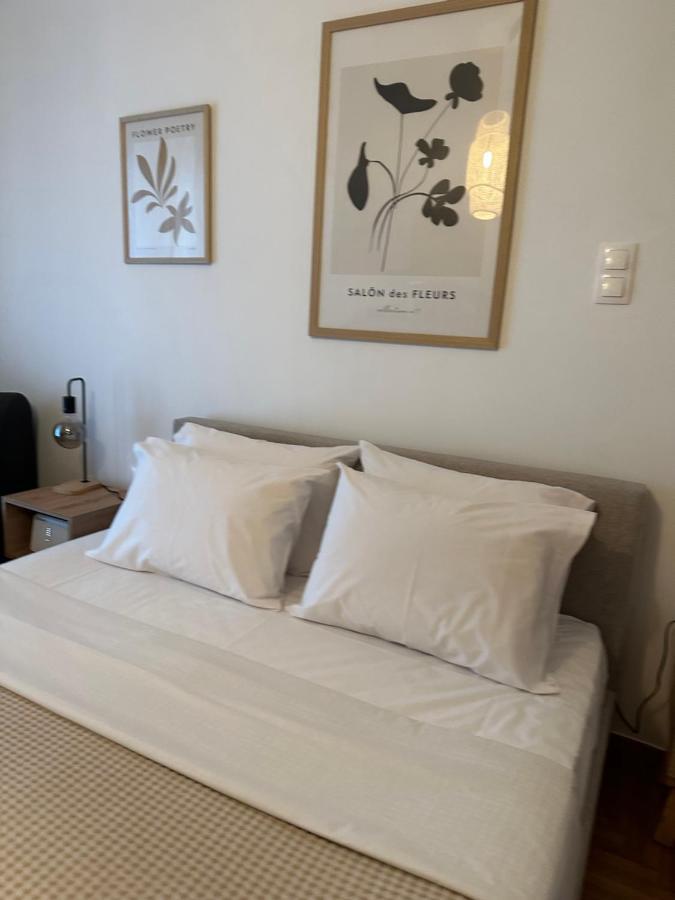 Cozy Faliro Home Piraeus Ngoại thất bức ảnh