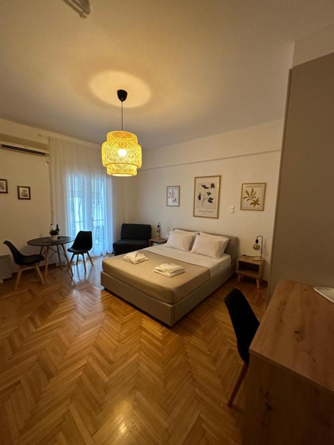 Cozy Faliro Home Piraeus Ngoại thất bức ảnh
